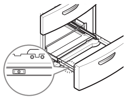LG LMX21986 French Door Refrigerator - fig23