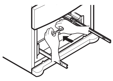 LG LMX21986 French Door Refrigerator - fig25