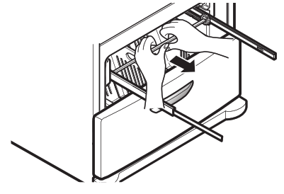 LG LMX21986 French Door Refrigerator - fig26