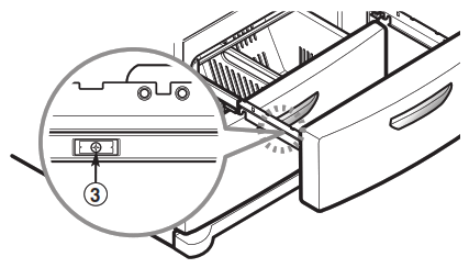 LG LMX21986 French Door Refrigerator - fig28