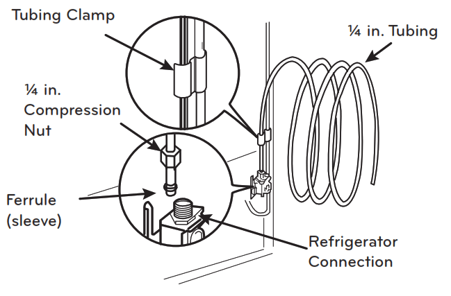 LG LMX21986 French Door Refrigerator - fig44