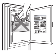 LG LMX21986 French Door Refrigerator - fig60