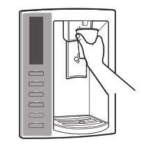 LG LMX21986 French Door Refrigerator - fig64