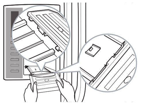 LG LMX21986 French Door Refrigerator - fig67