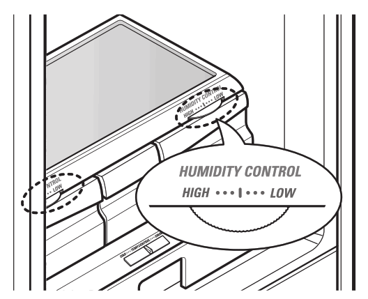 LG LMX21986 French Door Refrigerator - fig69