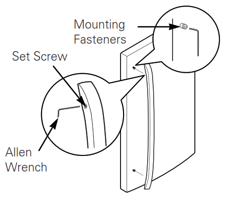 LG LMX21986 French Door Refrigerator - fig7