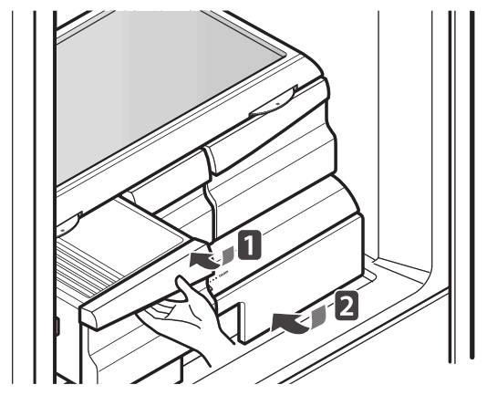 LG LMX21986 French Door Refrigerator - fig72