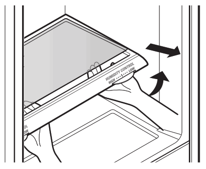 LG LMX21986 French Door Refrigerator - fig73
