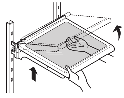 LG LMX21986 French Door Refrigerator - fig75