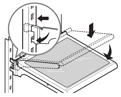 LG LMX21986 French Door Refrigerator - fig76