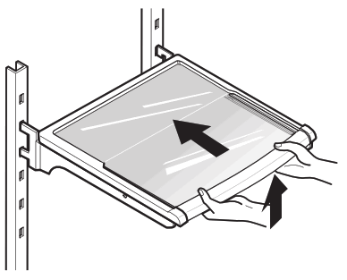 LG LMX21986 French Door Refrigerator - fig77