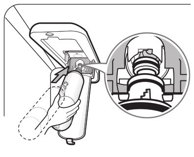 LG LMX21986 French Door Refrigerator - fig81