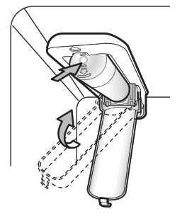 LG LMX21986 French Door Refrigerator - fig82