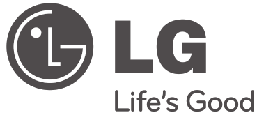 LG - logo