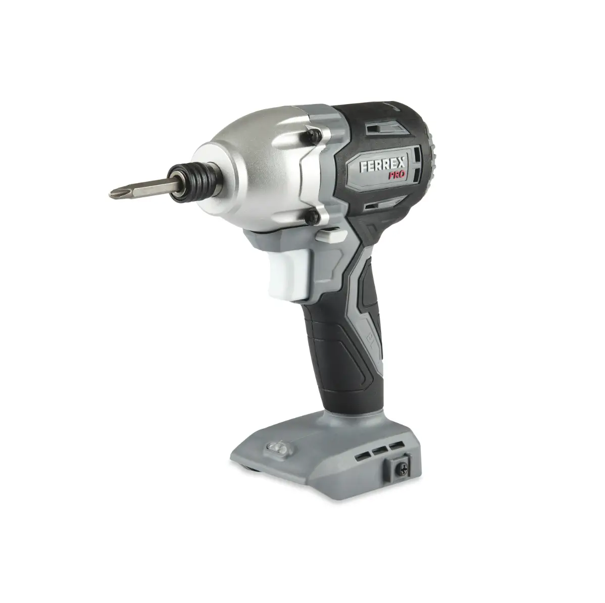 Aldi 20 V Li-ion Cordless Impact Driver Brushless User Manual Aldi 20 V Li-ion Cordless Impact Driver Brushless User Manual