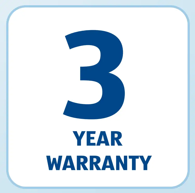 Warranty