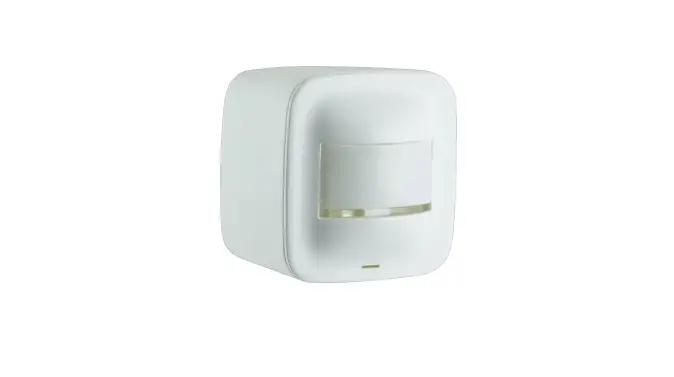 Ge Portable Smart Motion Sensor 34193/zw6302 Manual