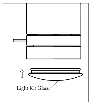 CARRO WGS 523BL 52 Inch 3 Blade Flush Mount Smart Ceiling Fan - fig10