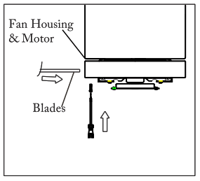 CARRO WGS 523BL 52 Inch 3 Blade Flush Mount Smart Ceiling Fan - fig15