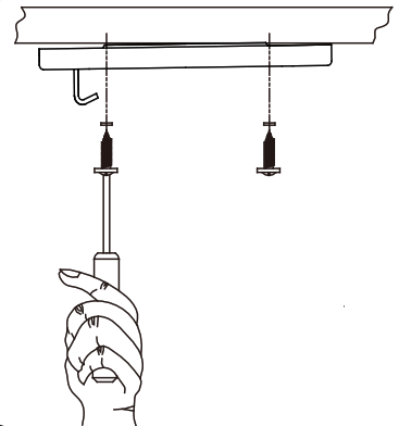 CARRO WGS 523BL 52 Inch 3 Blade Flush Mount Smart Ceiling Fan - fig3