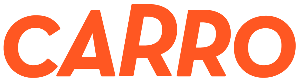 CARRO - logo