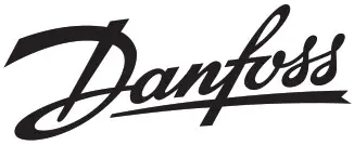 Danfoss - Logo