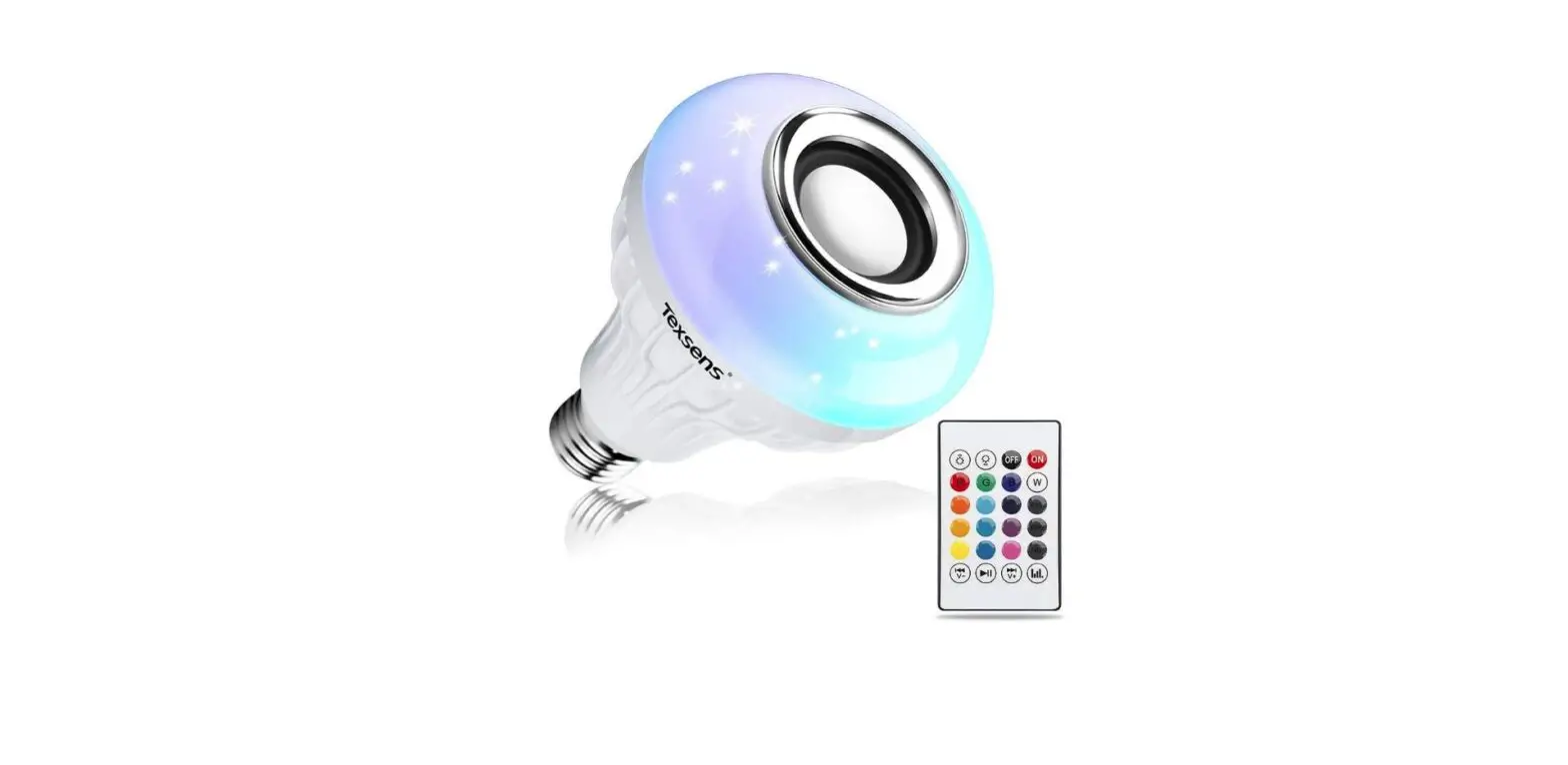 Texsens Mrd-blyy003s Led Light Bulb User Manual Texsens Mrd-blyy003s Led Light Bulb User Manual