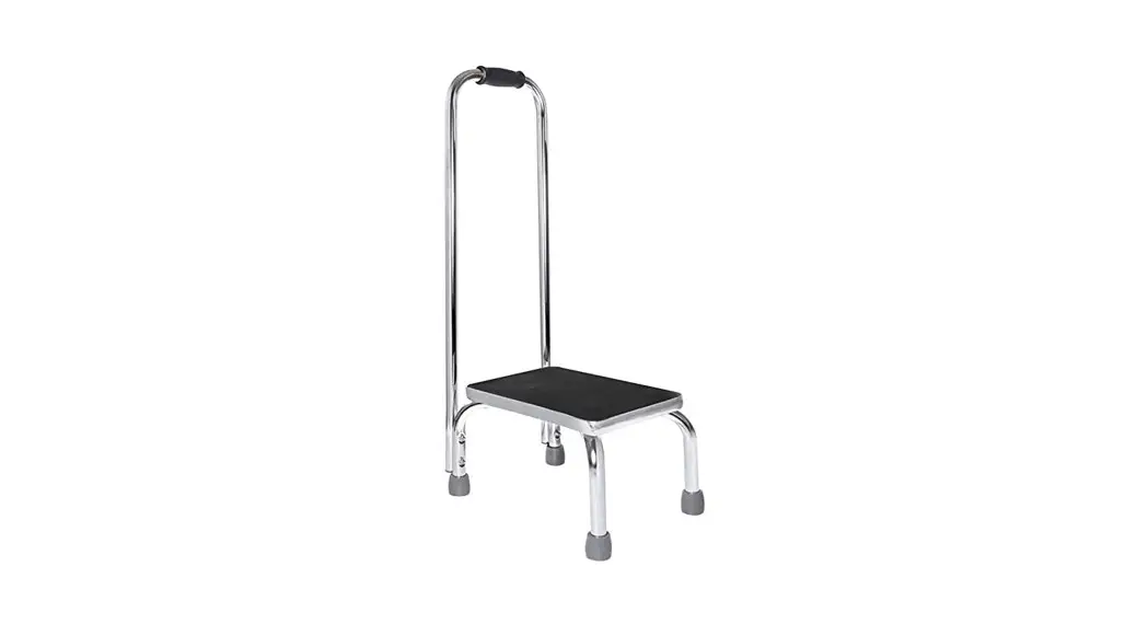 Vive Lva1030h Foot Stool With Handle Owner's Manual