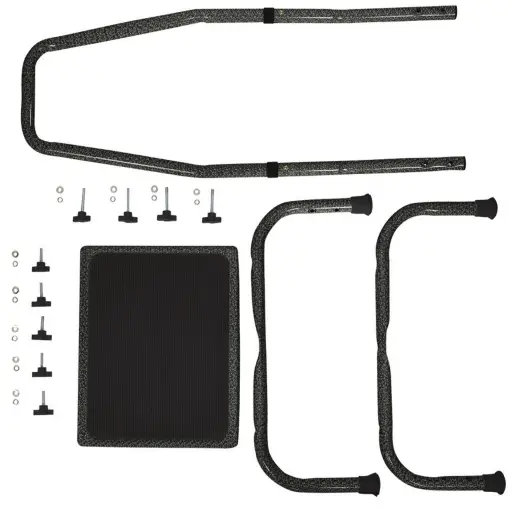 Vive LVA1030H Foot Stool with Handle - fig1