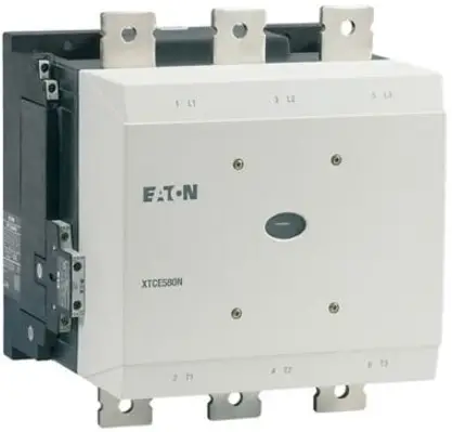 EATON-XTCE600DCM22A-XT-IEC-Contactor-fig-1