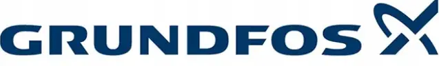 GRUNDFOS logo