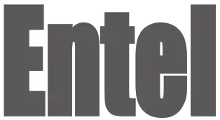 entel Logo