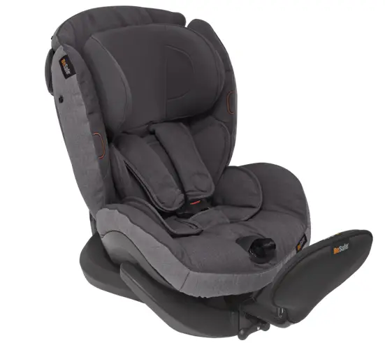 BeSafe ECE R44 04 Baby Car Seats