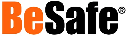 BeSafe logo