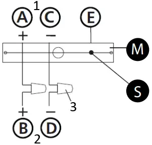 FREDRICK RAMOND 46956 Elise 19-lt 27 Zoll Pendant 4