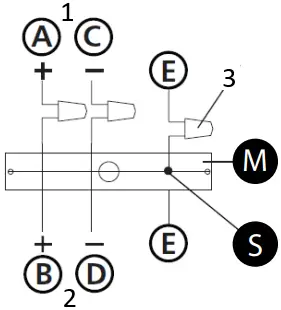 FREDRICK RAMOND 46956 Elise 19-lt 27 Zoll Pendant 5