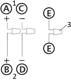 FREDRICK RAMOND 46956 Elise 19-lt 27 Zoll Pendant 6