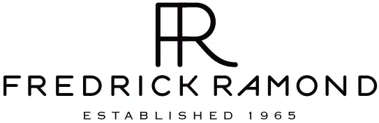 FREDRICK RAMOND logo