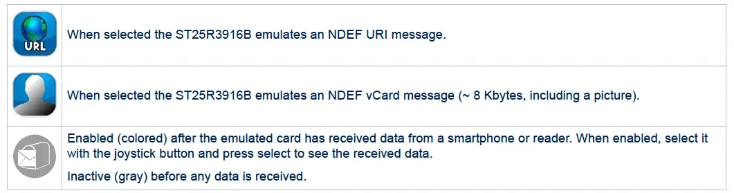 STMicroelectronics STEVAL-25R3916B Discovery Kit - 14