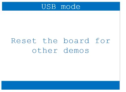 STMicroelectronics STEVAL-25R3916B Discovery Kit - 21