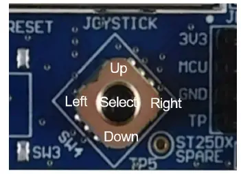 STMicroelectronics STEVAL-25R3916B Discovery Kit - 3