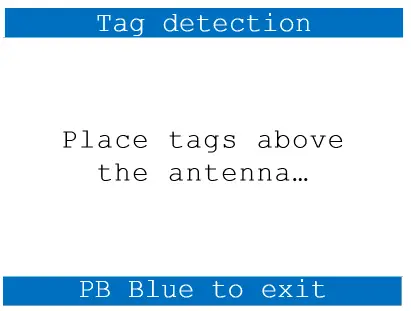 STMicroelectronics STEVAL-25R3916B Discovery Kit - 6