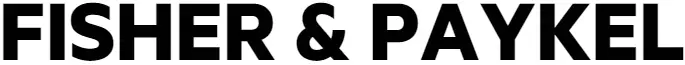 FISHER PAYKEL-LOGO