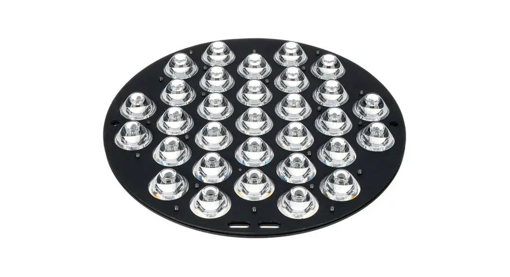 Ignition 542635 2bright Expo 575 15° Lens Kit User Guide