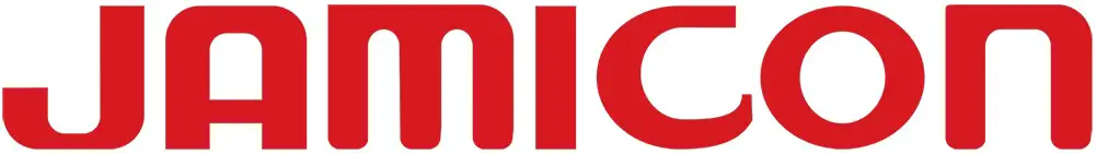 JAMICON logo