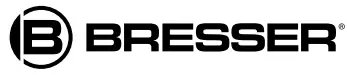 BRESSER logo