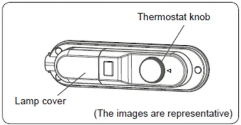 HEINNER HF-V250F Refrigerator - fig 2
