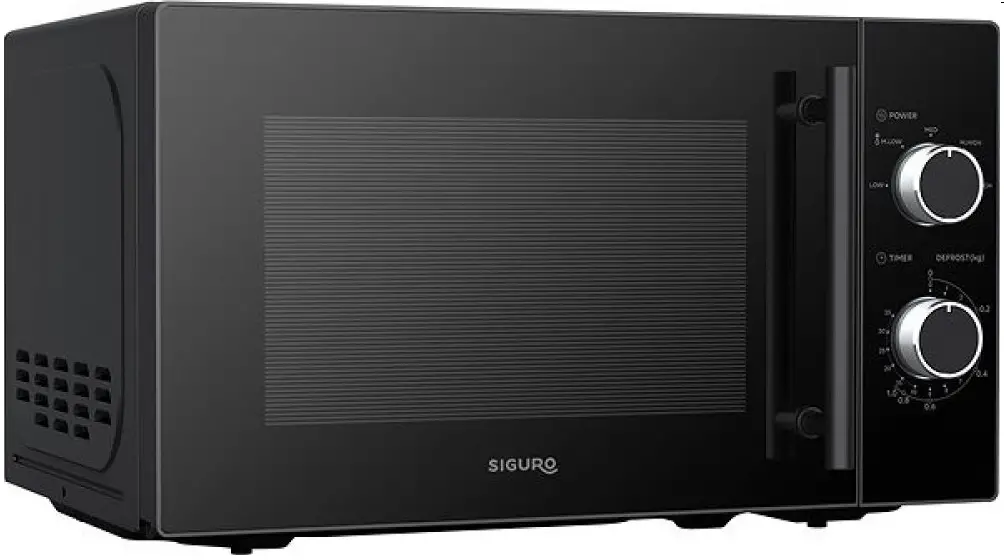 SIGURO SGR-MO-B130B Microwave Oven