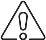 Warning Icon