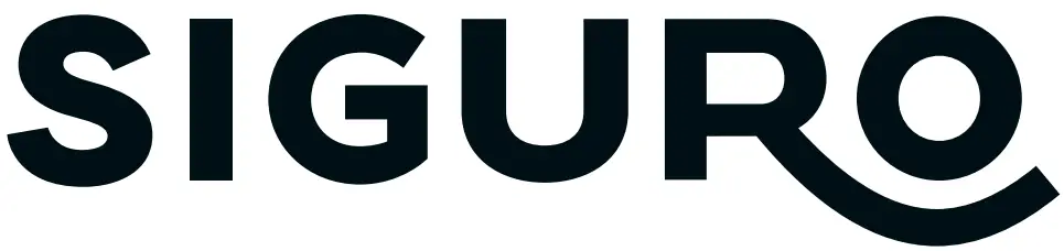 SIGURO LOGO
